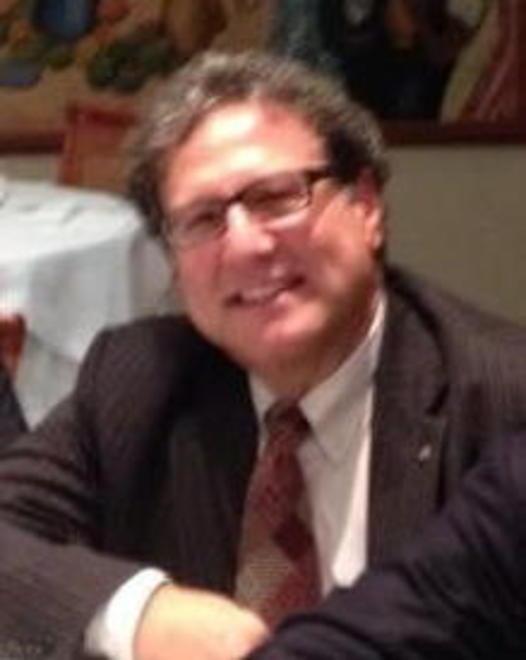 Giacomo Salamone
