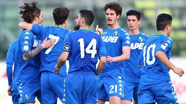 Viareggio Cup, per i neroverdi un ottimo inizio 