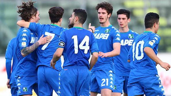 Viareggio Cup, per i neroverdi un ottimo inizio