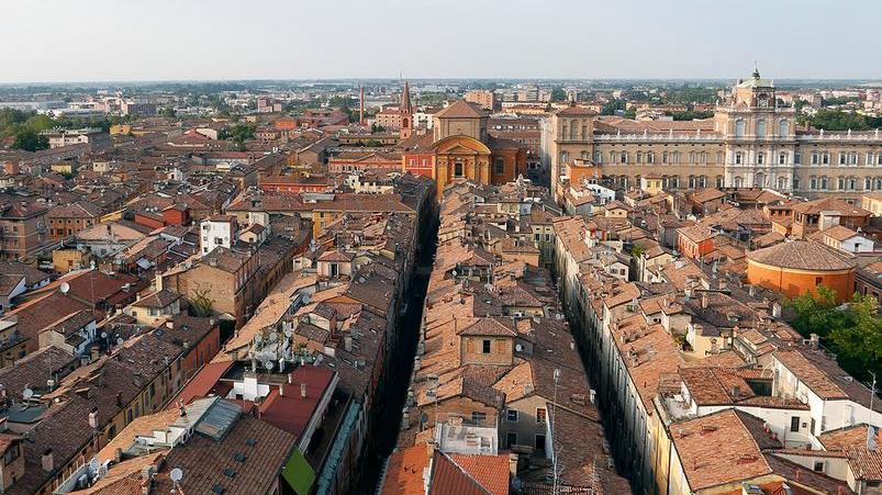 Il consiglio di quartiere sarà... itinerante