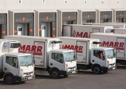 Marr, l’utile sale a 65,5 milioni 