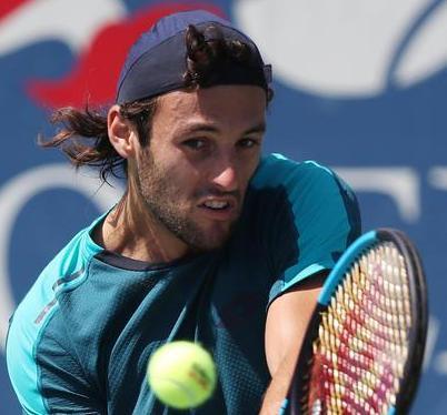 Berrettini nei top 100 della classifica mondiale