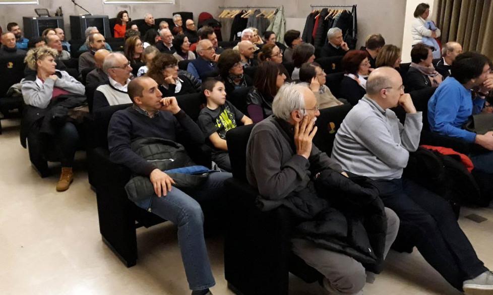 Racconto della spedizione in Antartide