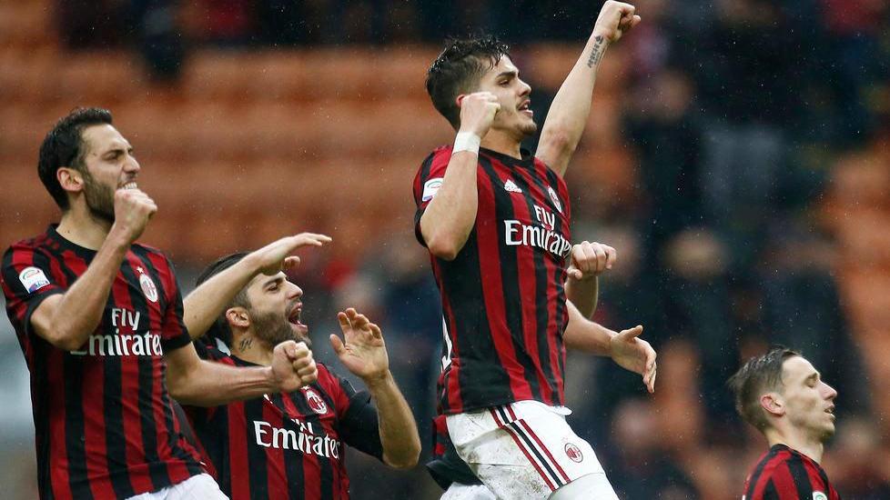 Milan, decide ancora Silva E Gattuso ringrazia il Var