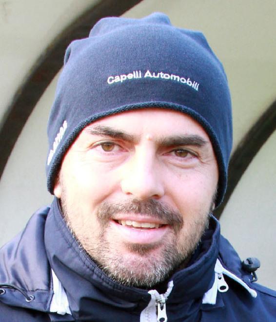 Piccinini: «Vittoria strameritata»