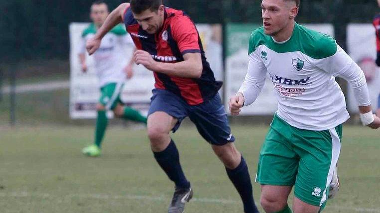 Il mister: «Su quel punto non ci speravo più»