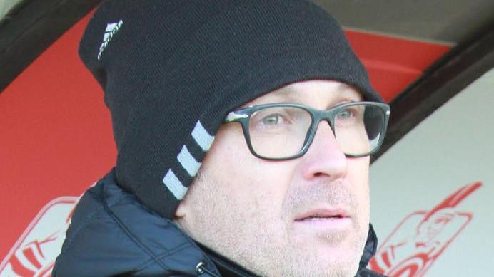 Mister Gianluca Zattarin «Dovevamo giocare meglio»
