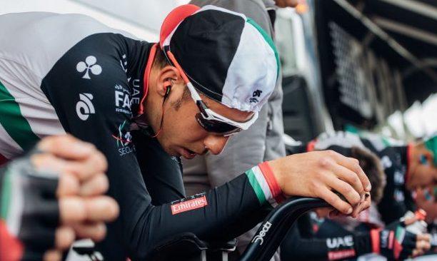  Giro di Catalogna, Fabio Aru torna in sella