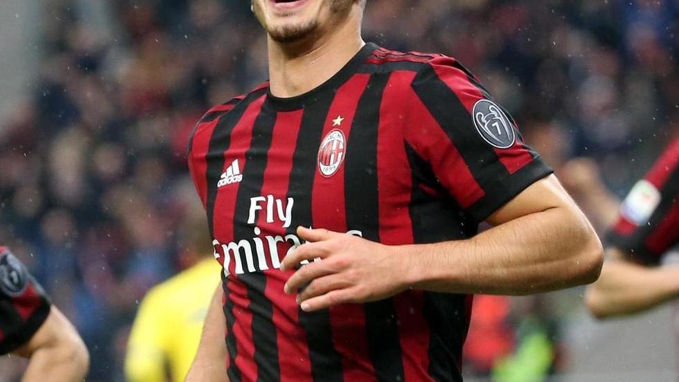 Il Milan soffre ma alla fine batte il Chievo