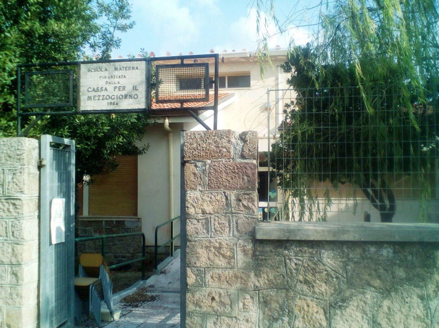 Nuovi fondi per la scuola di Ossi 