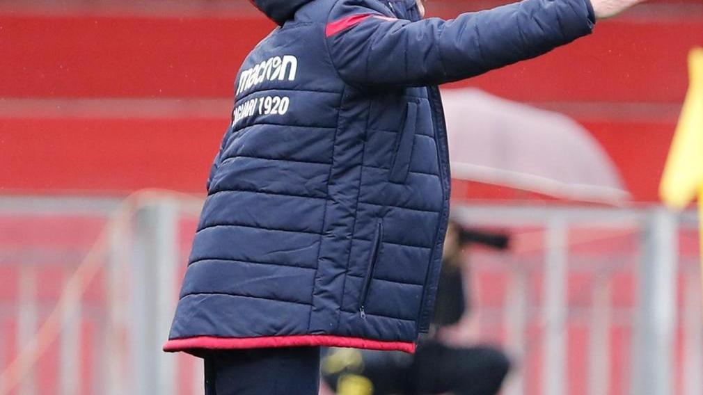 «Ci abbiamo creduto e alla fine la squadra è stata premiata»