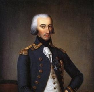 Nuova luce sulla morte del Conte di Moriana 