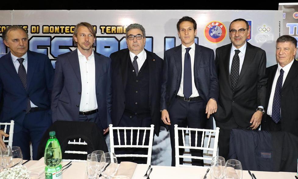 Un Maestrelli nel ricordo di Astori 