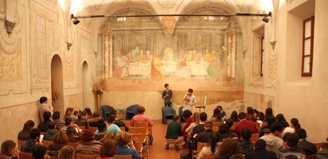 Giganti del jazz studiati a scuola con le musiche dei cartoon