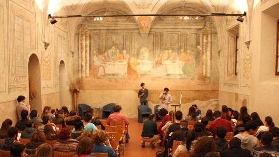 Giganti del jazz studiati a scuola con le musiche dei cartoon