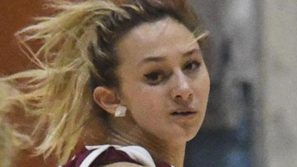 Castellani sconfitta a Lavagna, dice addio al terzo posto