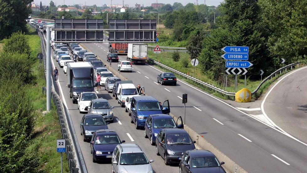 Fi-Pi-Li più sicura, al via i lavori tra Montelupo e Ginestra