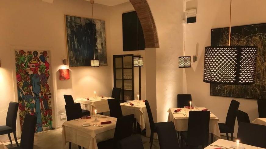 Mozzachiodi: «Sarà un tripudio di sapori»