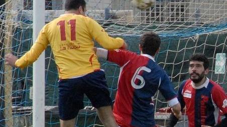 In Seconda categoria il Migliarino Vecchiano fuori dalla zona calda
