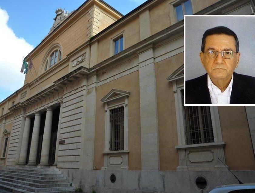 Morte del notaio Siciliani «Processate quei medici» 