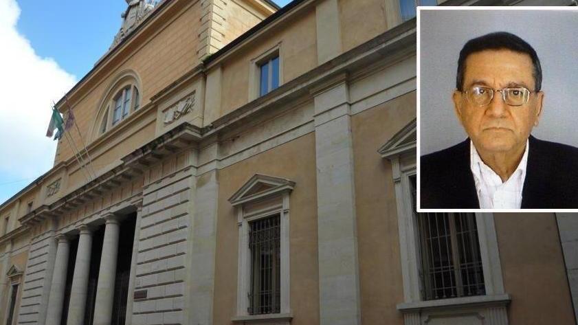 Morte del notaio Siciliani «Processate quei medici»