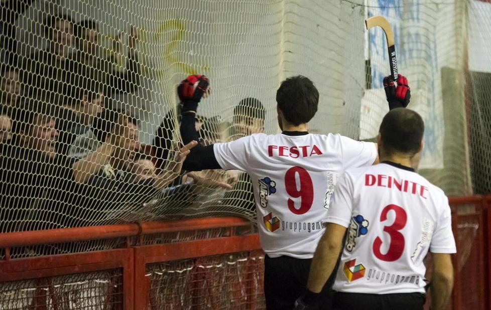 Stasera si deciderà la griglia playoff 