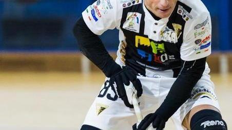 Cgc, vincere col Thiene per puntare ancora al terzo posto