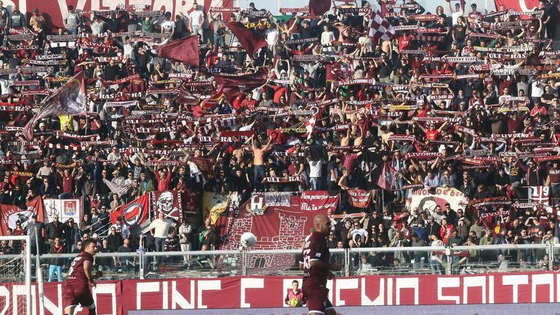 Attesi oltre 7000 spettatori, in 800 da Siena