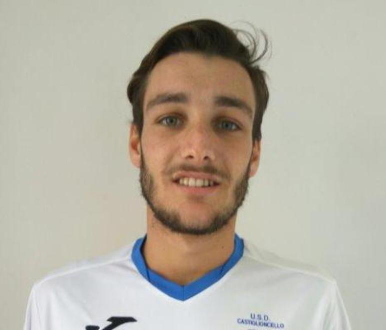 Dopo otto risultati utili consecutivi gli azzurri cedono al Certaldo