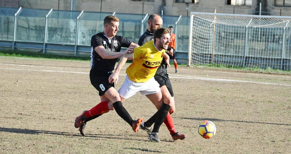 Una difesa di ferro: 7 match, 0 gol subiti 