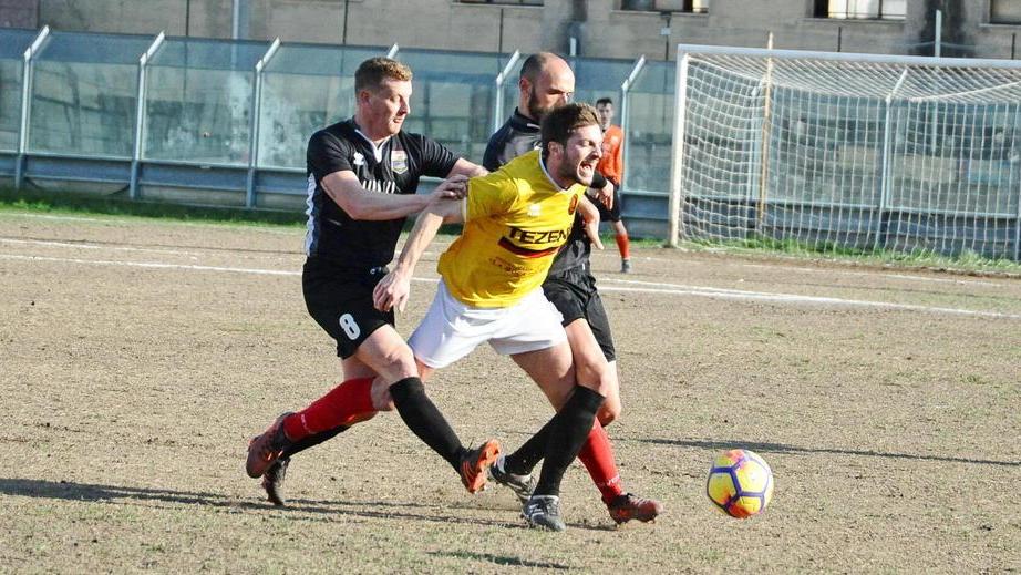 Una difesa di ferro: 7 match, 0 gol subiti