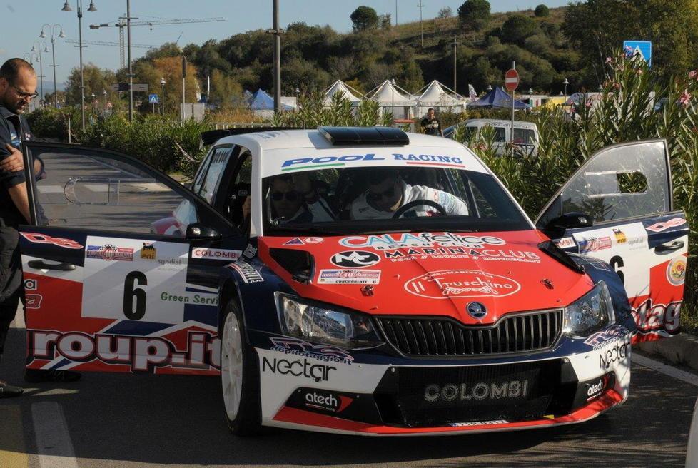 Maestrini scalda i motori Con Duchi si corre al Ciocco 