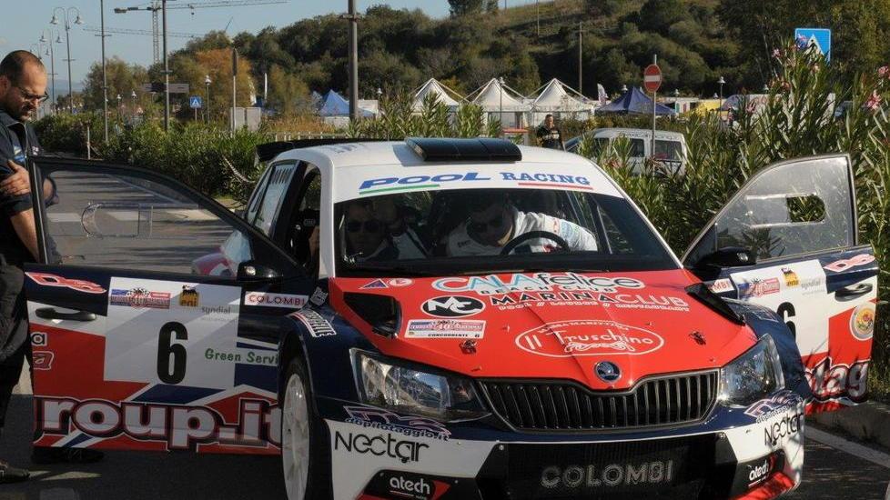 Maestrini scalda i motori Con Duchi si corre al Ciocco
