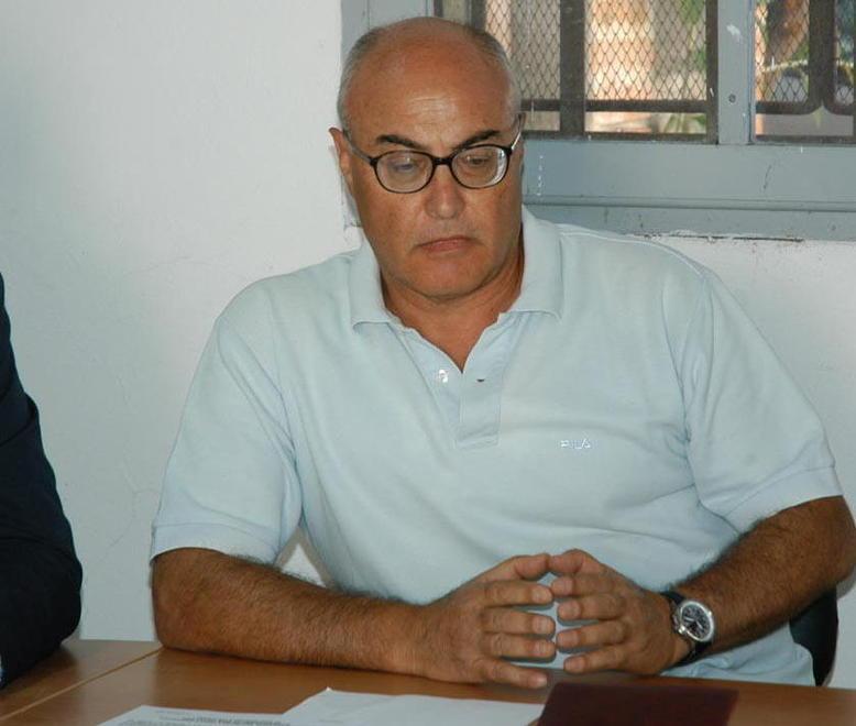 Baiocco è il nuovo segretario Uilp 