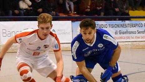 Impegno e determinazione Gli azzurri volano a Monza