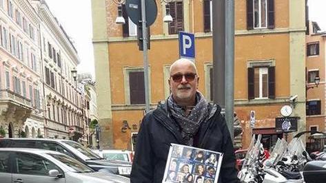Sit-in all’ambasciata spagnola di Roma «Giustizia per Elena»