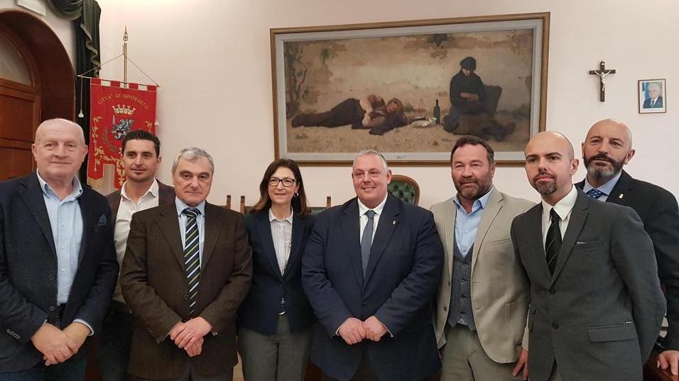 Tutti videosorvegliati da 130 telecamere