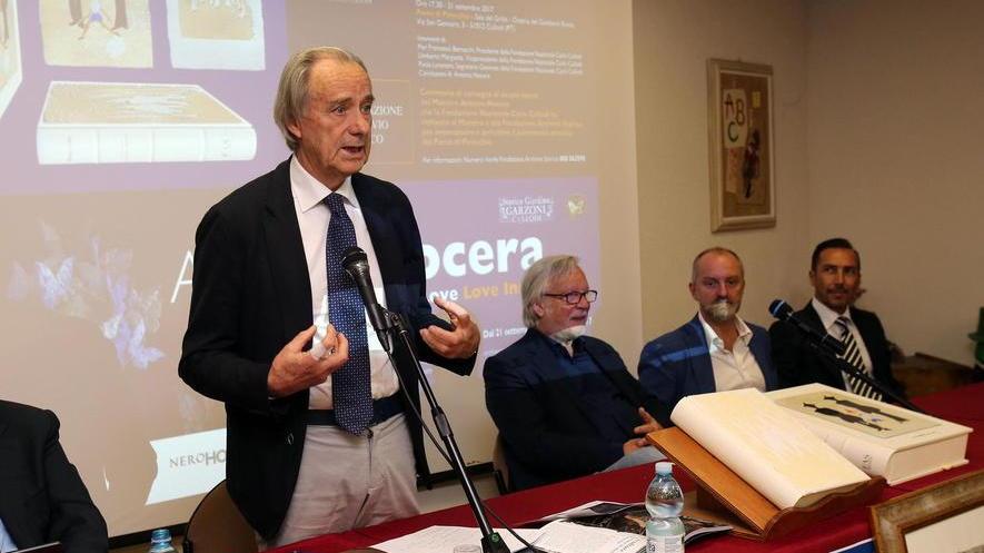 Dieci scrittori emergenti all’opera a Collodi