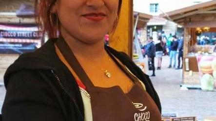 Praline e cooking show, la grande festa del cioccolato