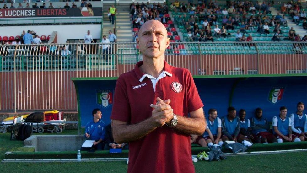 Lucchese, la vittoria manca da 4 mesi 