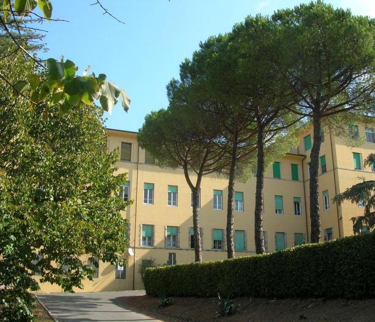 Forzano la cassaforte alla Fondazione Campus 