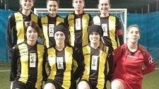 Doppio successo, adesso la Ricel aspetta i playoff