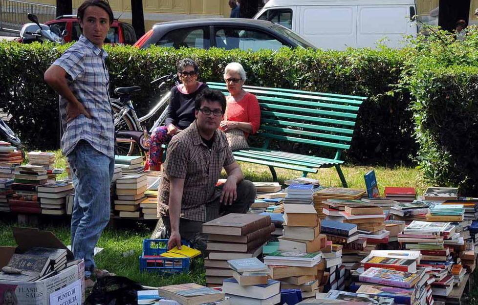 La Pro Loco: sindaco ricordati anche della nostra biblioteca 