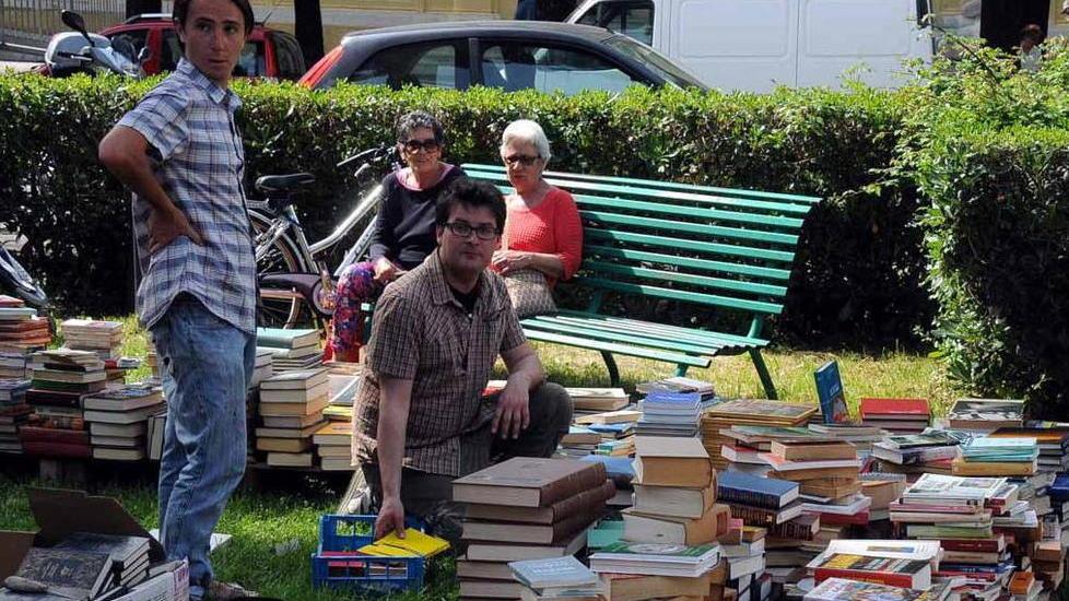 La Pro Loco: sindaco ricordati anche della nostra biblioteca