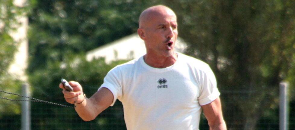 Ricci-Caia: l’Under 15 vola ed è seconda 