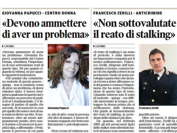 sul tirreno