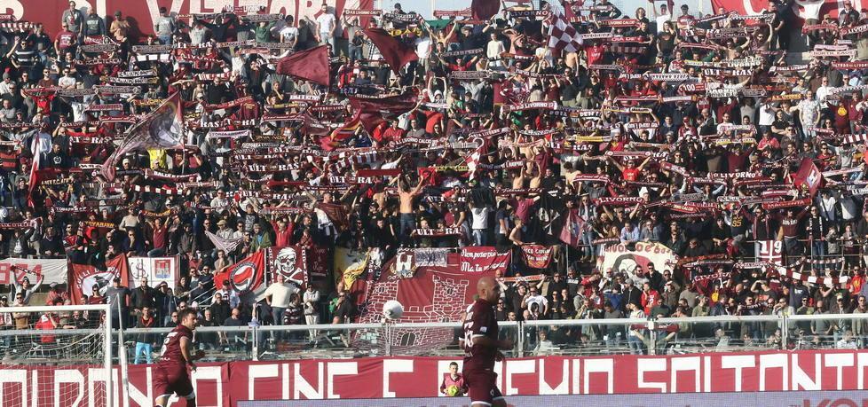 Attesi oltre 7000 spettatori, in 800 da Siena