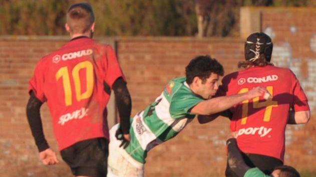 Livorno Rugby show Dominio a Modena e secondo posto