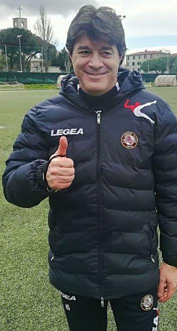 «È la prima di nove finali» 