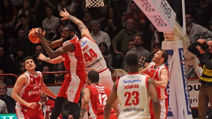 «Una vittoria che ci è scivolata via fra le dita»